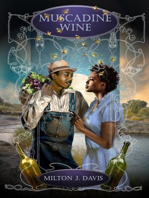 cover image of Muscadine Wine